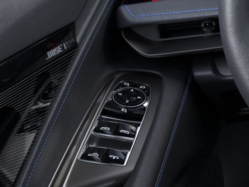 New 2026 Chevrolet Corvette Z06 w/ Stealth Interior Trim Package image 22