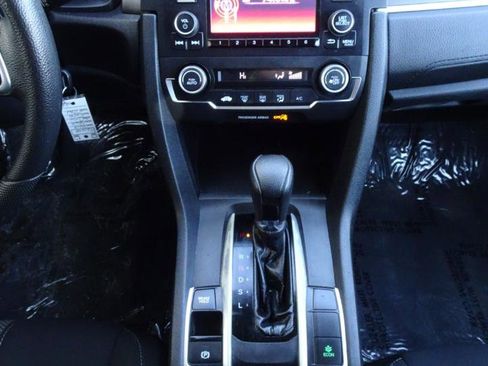 Used 2019 Honda Civic LX image 17