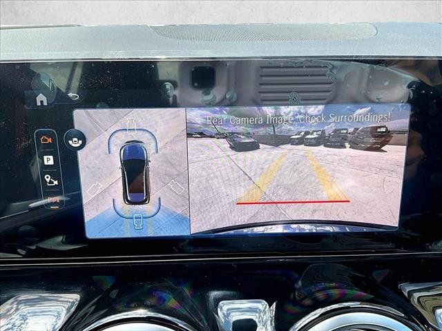 New 2026 Mercedes-Benz GLA 35 AMG 4MATIC image 23