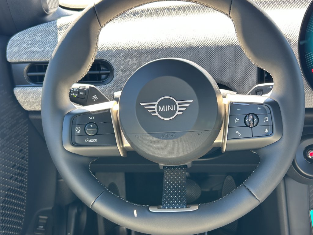 New 2027 MINI Cooper S FWD image 17
