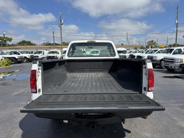 Used 2006 Ford F250 XL RWD image 7