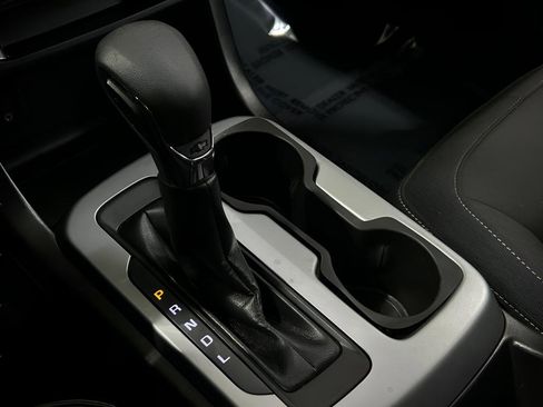 Used 2022 Chevrolet Colorado LT w/ LT Convenience Package image 23