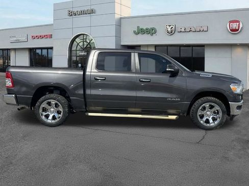Used 2019 RAM 1500 Big Horn AWD/4WD image 8
