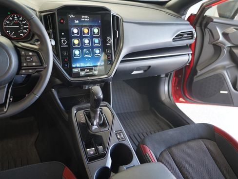 Used 2024 Subaru Impreza RS image 18