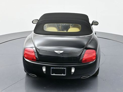 Used 2011 Bentley Continental Mulliner image 27