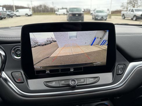 Used 2024 Chevrolet Blazer LT w/ Convenience Package image 27