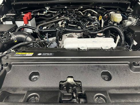 Used 2025 Toyota 4Runner Limited image 67