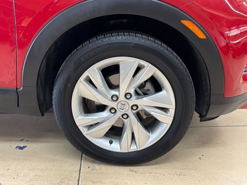 Used 2026 Buick Encore GX Preferred FWD image 28