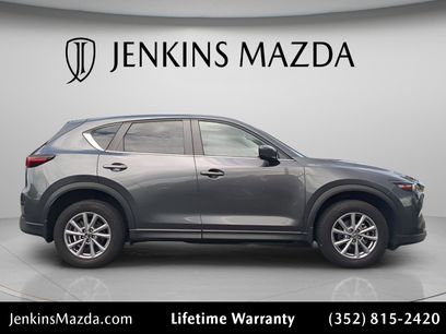 Used 2023 MAZDA CX-5 AWD 2.5 S w/ Preferred Package