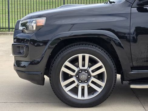 Certified 2022 Toyota 4Runner TRD Sport RWD image 6