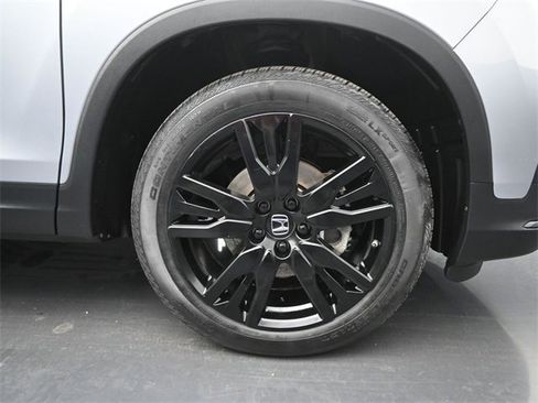 Used 2022 Honda Pilot Special Edition image 47
