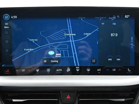 New 2026 Ford Escape SE image 34