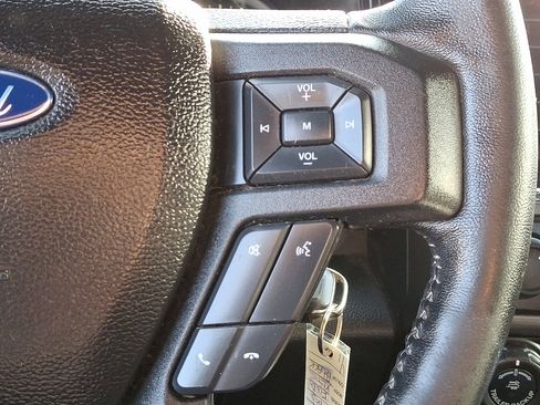 Certified 2017 Ford F150 XLT w/ Equipment Group 302A Luxury image 21