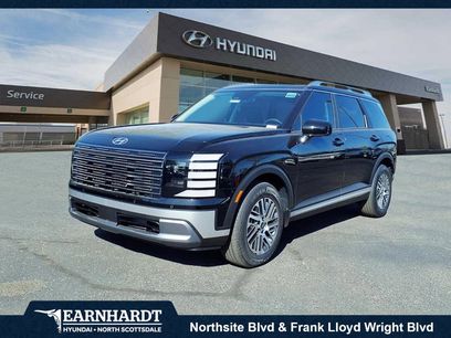 New 2026 Hyundai Palisade SEL