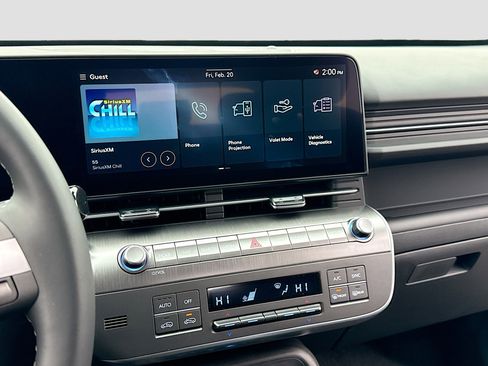 New 2026 Hyundai Kona SEL Sport AWD/4WD image 10