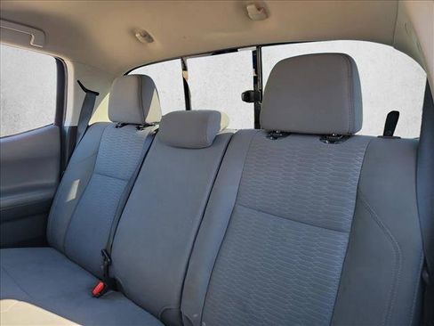 Used 2017 Toyota Tacoma SR5 w/ Tow Package image 14