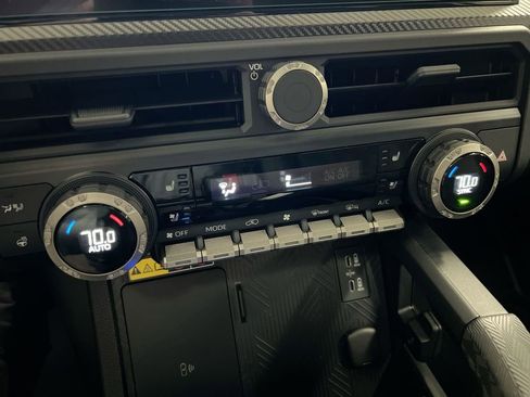 Used 2025 Toyota 4Runner TRD Pro AWD/4WD image 17