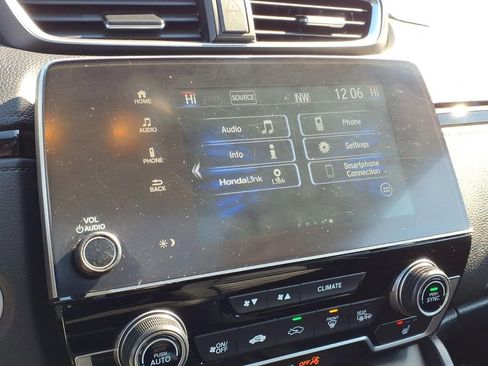 Used 2018 Honda CR-V EX image 19