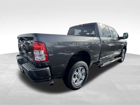 Used 2023 RAM 2500 Big Horn w/ Level 1 Equipment Group image 7