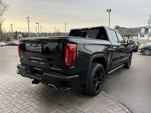 Used 2023 GMC Sierra 1500 Denali image 9