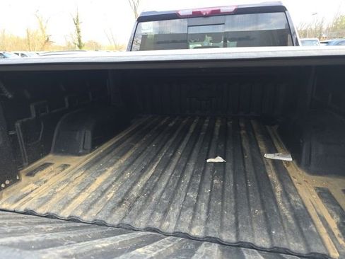 Used 2022 Chevrolet Silverado 1500 LTZ w/ Technology Package image 23