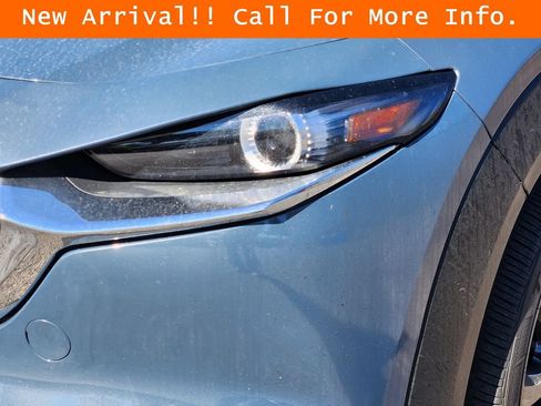 Used 2025 MAZDA CX-30 AWD 2.5 S w/ Preferred Package image 7