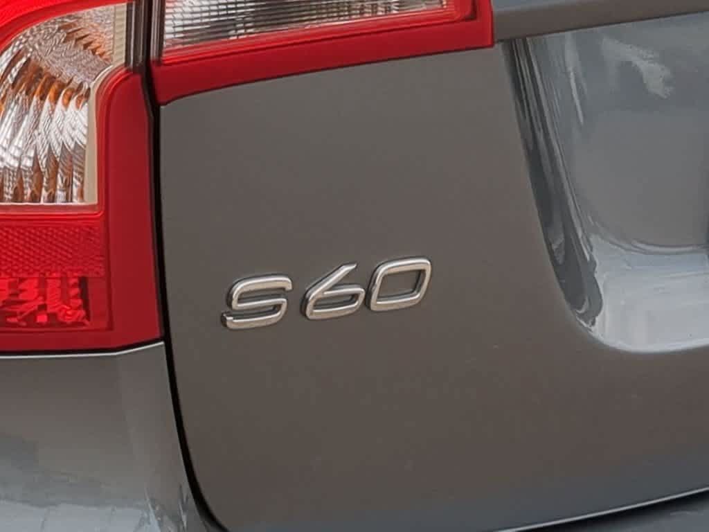 Used 2016 Volvo S60 T5 Premier FWD image 12