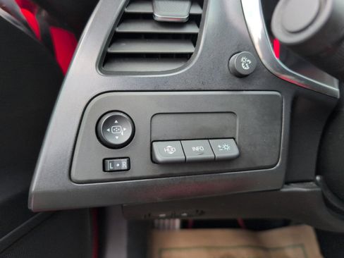 Used 2014 Chevrolet Corvette Stingray Coupe w/ 2LT Preferred Equipment Group image 17