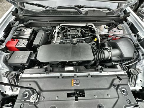 New 2026 Chevrolet Colorado LT w/ LT Convenience Package image 28