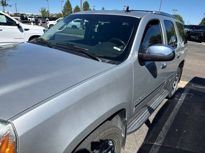 Used 2011 GMC Yukon Denali