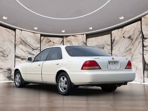 Used 1996 Acura TL 3.2 FWD image 7
