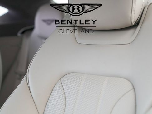 New 2026 Bentley Continental GT image 8