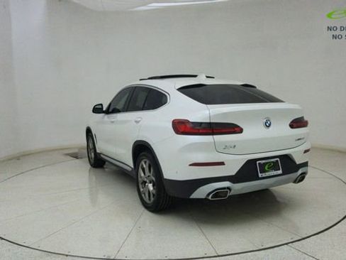 Used 2025 BMW X4 xDrive30i AWD/4WD image 68