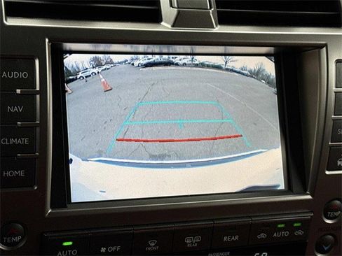 Used 2021 Lexus GX 460 Premium image 21