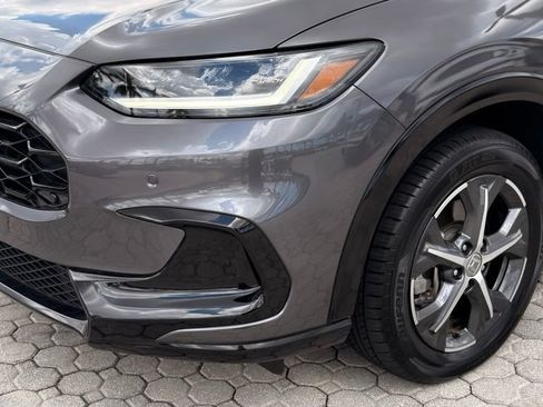 Certified 2024 Honda HR-V EX-L image 15