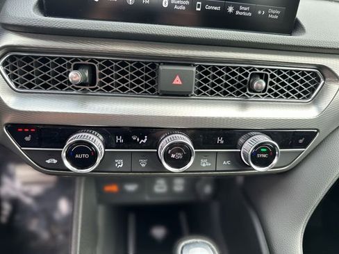 New 2026 Acura Integra A-Spec FWD image 20