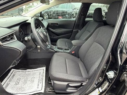 Certified 2024 Toyota Corolla LE FWD image 16