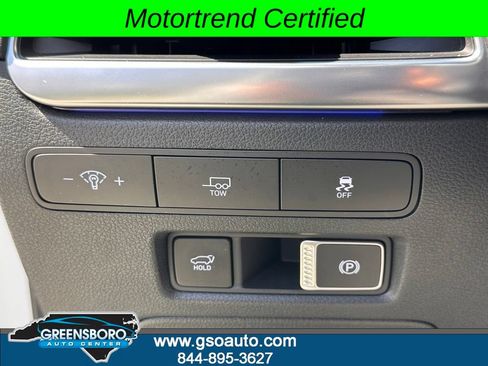 Used 2024 Hyundai Palisade Calligraphy AWD/4WD image 35