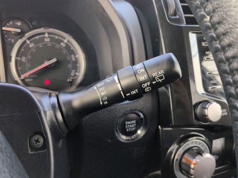 Used 2024 Toyota 4Runner TRD Off-Road image 25