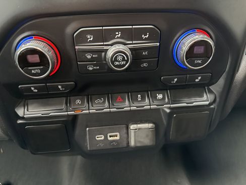 Used 2020 Chevrolet Silverado 1500 RST w/ All-Star Edition image 25