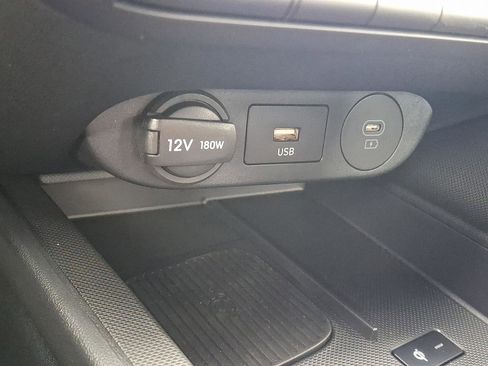 New 2026 Hyundai Elantra SEL Sport Premium image 15