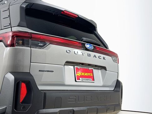 New 2026 Subaru Outback Premium image 27