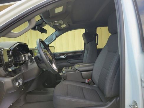 Used 2024 GMC Sierra 1500 Elevation RWD image 21