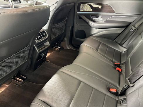 Certified 2023 Mercedes-Benz GLE 350 4MATIC image 13