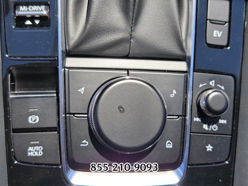 New 2026 MAZDA CX-50 2.5 Hybrid w/ Weather Package AWD/4WD image 18