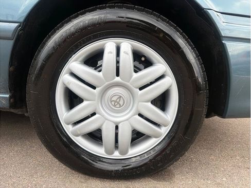 Used 2001 Toyota Camry LE FWD image 21
