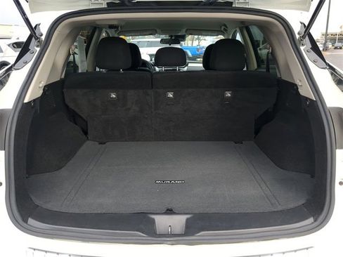 Used 2020 Nissan Murano S w/ Technology Package image 12