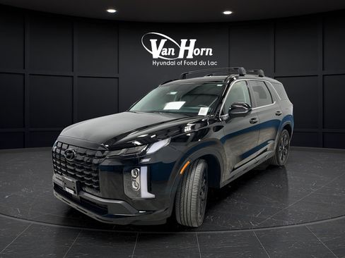 Used 2025 Hyundai Palisade XRT AWD/4WD image 7