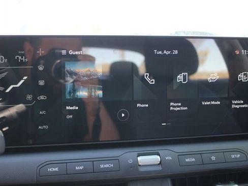 New 2025 Kia K4 EX FWD image 5