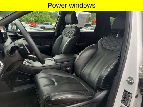 Used 2022 Hyundai Palisade Calligraphy AWD/4WD image 21